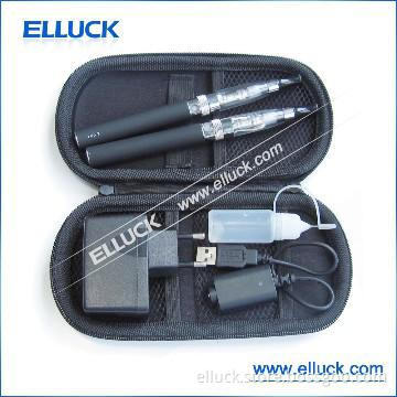 Hottest and professional design e cigarette eGO CE4 kit